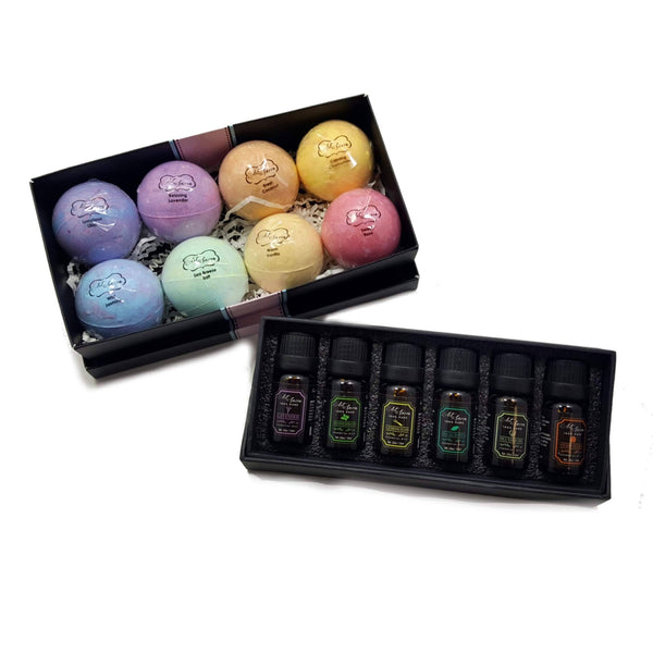 Relax & Unwind Set