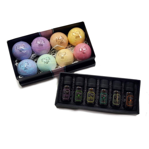 Relax & Unwind Set