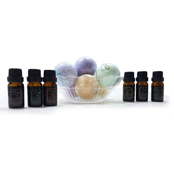 Relax & Unwind Set